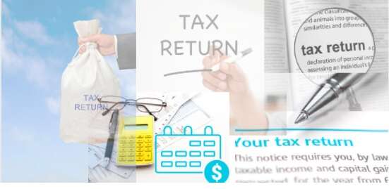 Income Tax Return Due Date