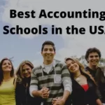 Best Accounting Schools in the USA