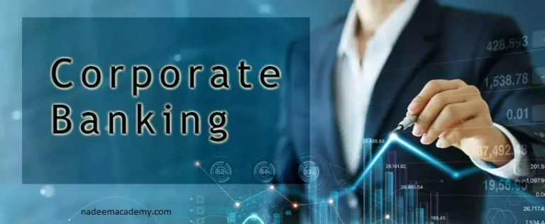 Know Secret of Corporate Banking